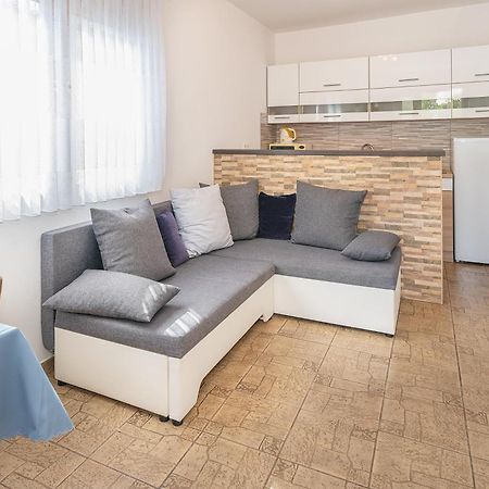 Apartments Magla With Terrace Baška Eksteriør billede