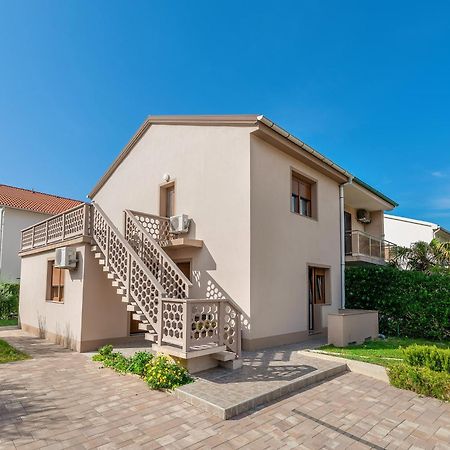 Apartments Magla With Terrace Baška Eksteriør billede